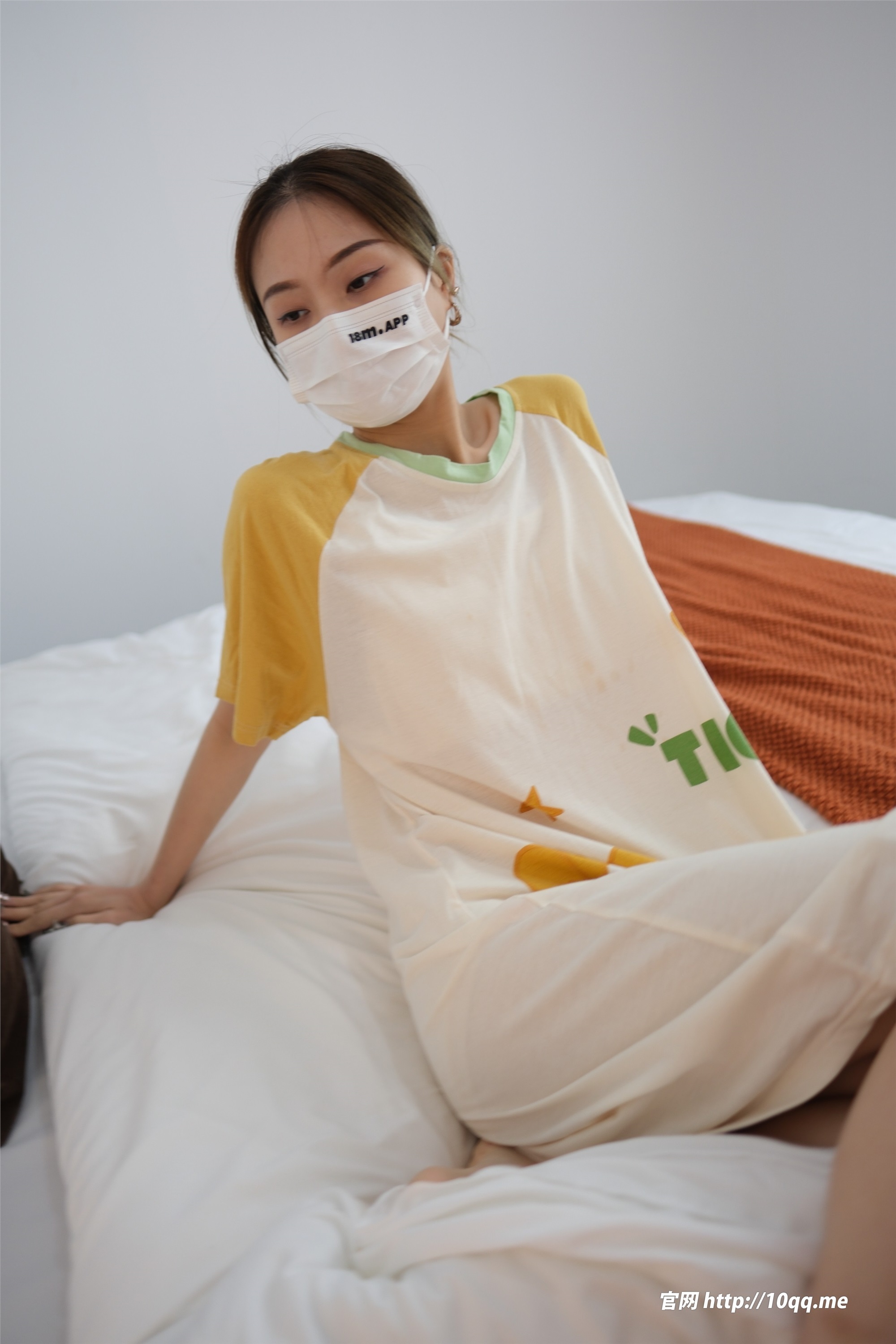 ROSI口罩系列 2024.06.25 NO.2935